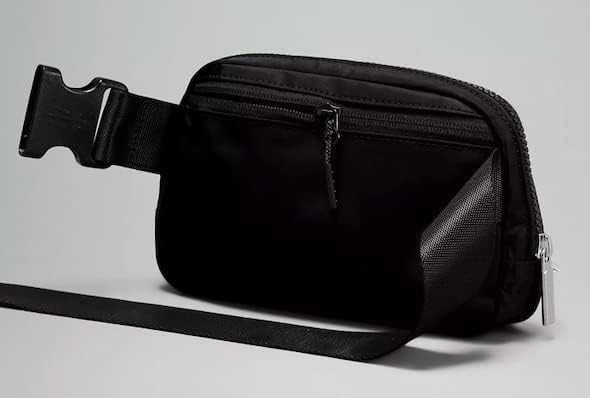 Lululemon Athletica Everywhere Belt Bag