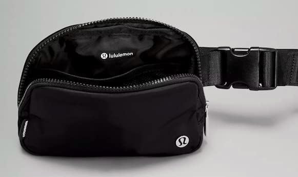 Lululemon Athletica Everywhere Belt Bag