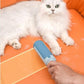 Cycling Pet Hair Remover Roller Dog Cat Hair Lint