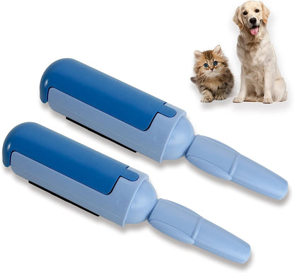 Cycling Pet Hair Remover Roller Dog Cat Hair Lint