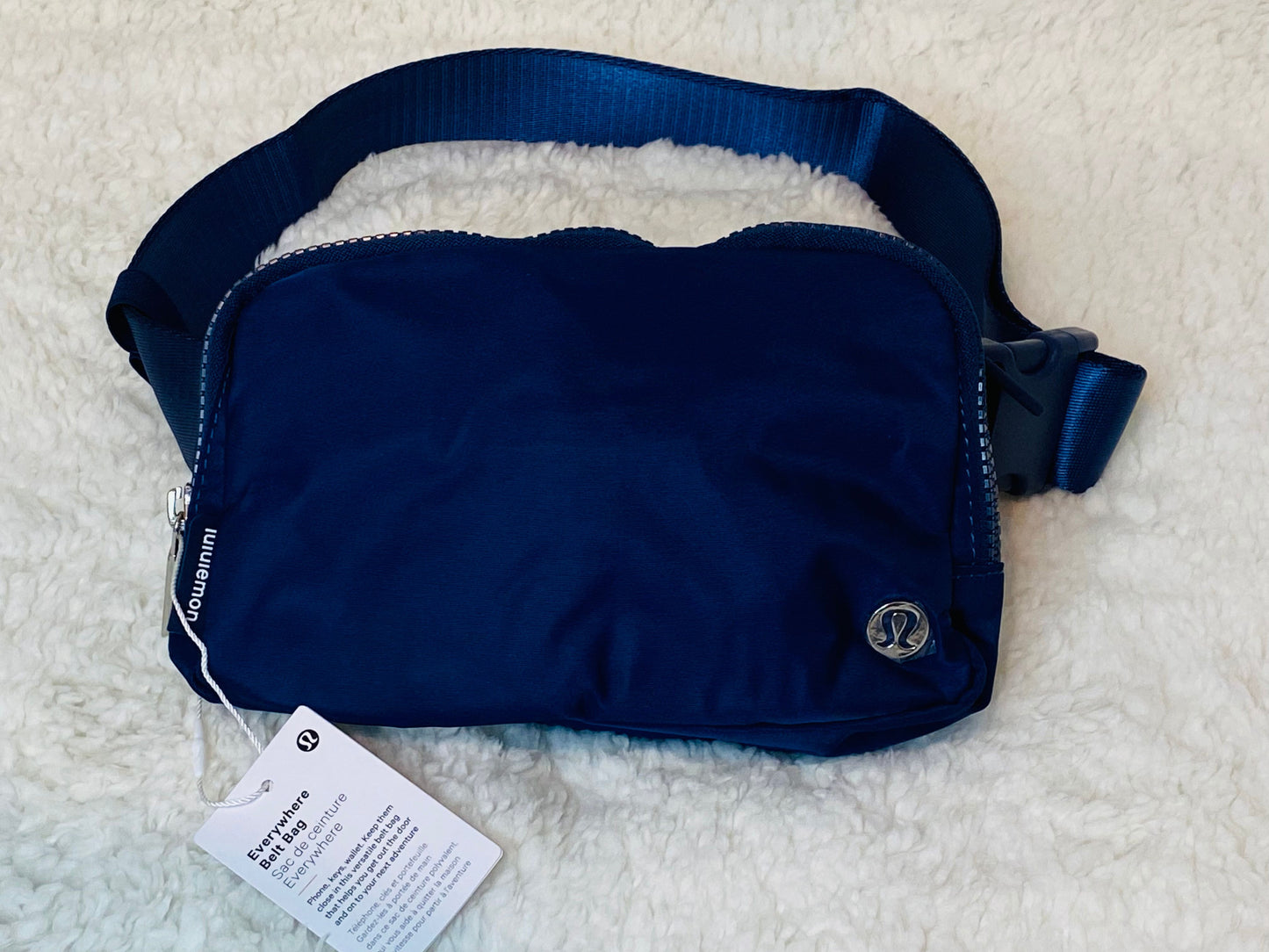 Lululemon Athletica Everywhere Belt Bag