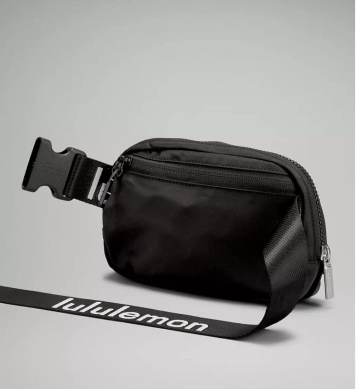 Lululemon Athletica Everywhere Belt Bag