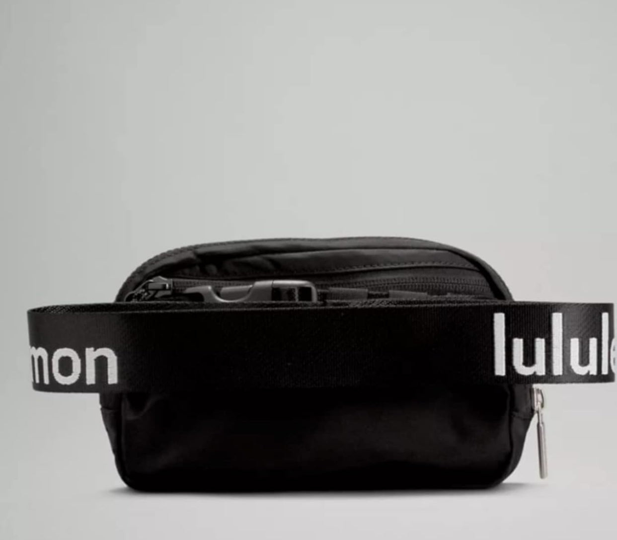 Lululemon Athletica Everywhere Belt Bag