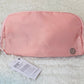 Lululemon Athletica Everywhere Belt Bag