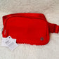 Lululemon Athletica Everywhere Belt Bag