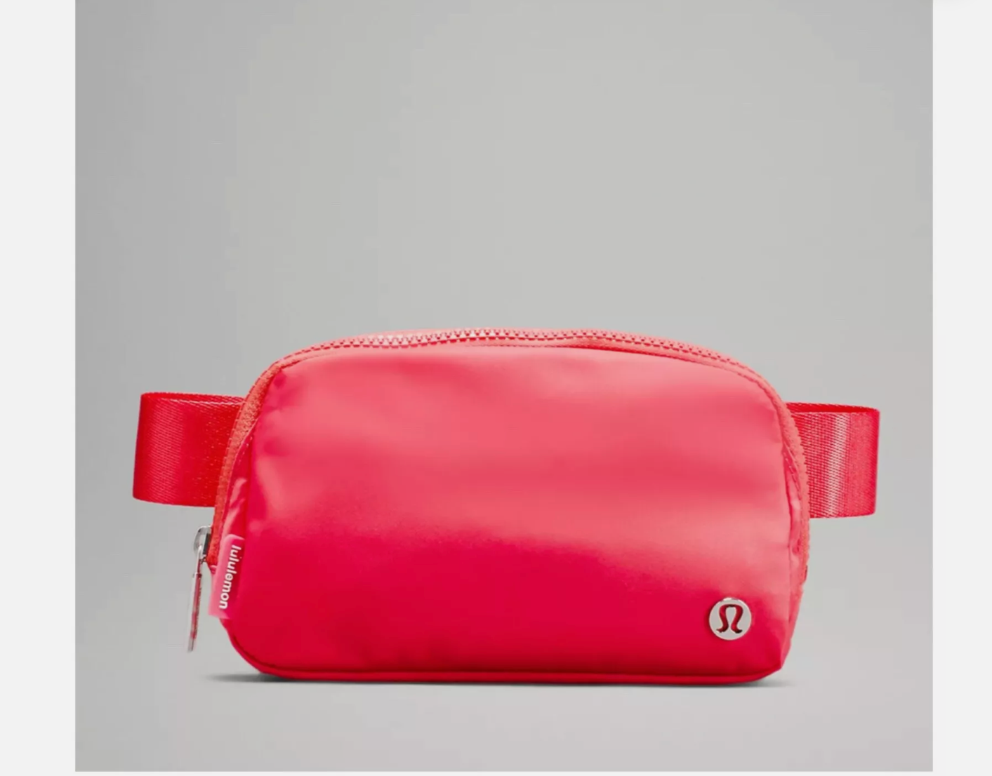 Lululemon Athletica Everywhere Belt Bag