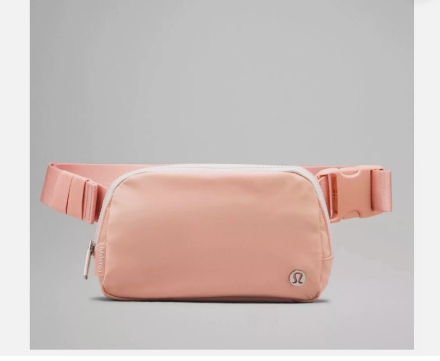 Lululemon Athletica Everywhere Belt Bag