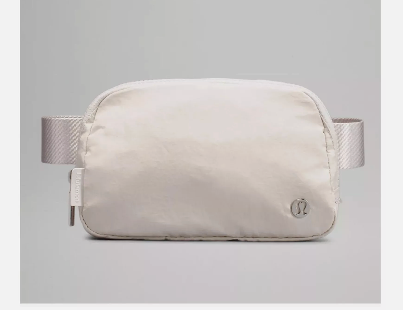 Lululemon Athletica Everywhere Belt Bag