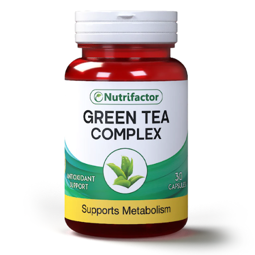 Green Tea Complex