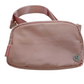 Lululemon Athletica Everywhere Belt Bag