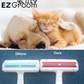 Pet Hair Remover - Reusable Cat and Dog Hair Remover for Furniture, Couch, Carpet, Car Seats or Bedding. Portable, Multi-Surface Lint Roller and Fur Removal Tool