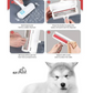 Pet Hair Remover - Reusable Cat and Dog Hair Remover for Furniture, Couch, Carpet, Car Seats or Bedding. Portable, Multi-Surface Lint Roller and Fur Removal Tool