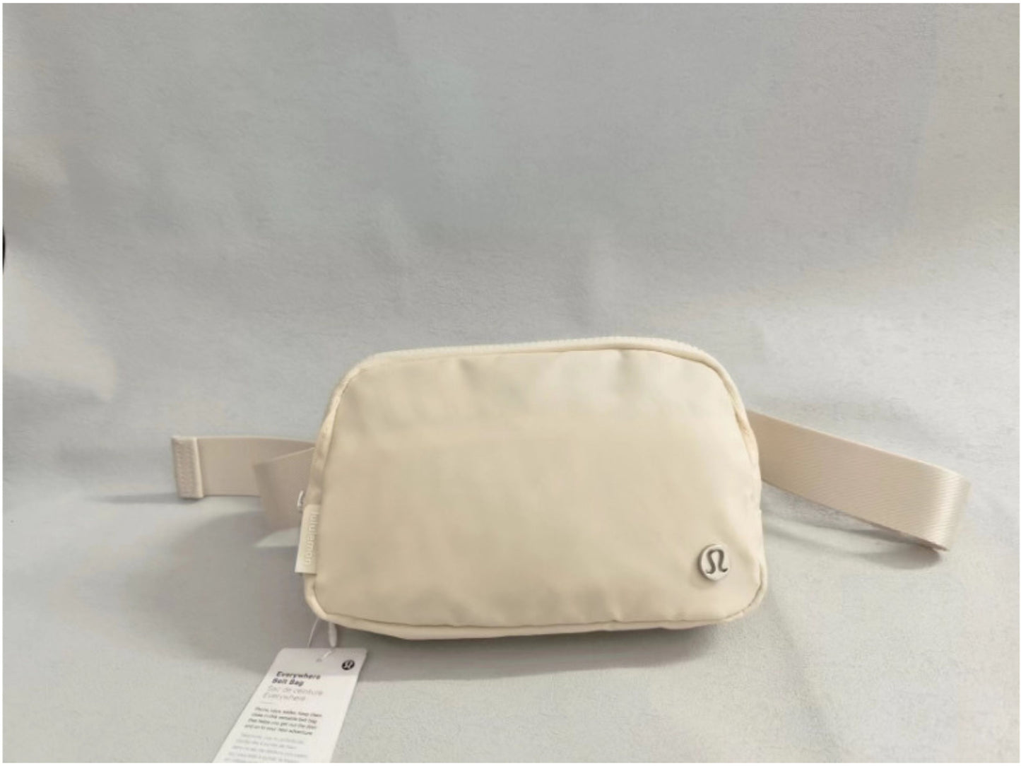 Lululemon Athletica Everywhere Belt Bag