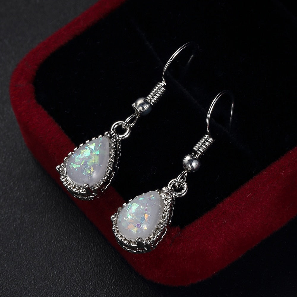 Ladies Fashion Earrings Jewelry