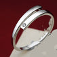 Men And Women Couples Girlfriends Ring