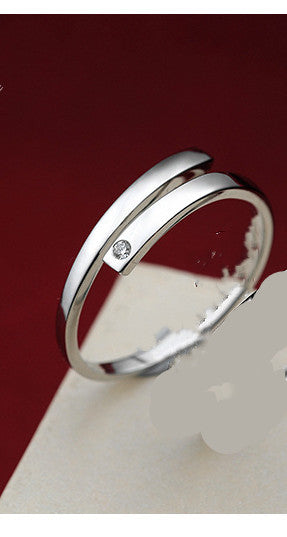 Men And Women Couples Girlfriends Ring