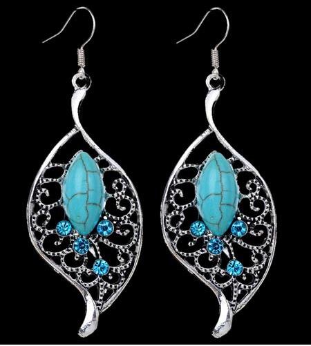 Ethnic Jewelry earrings