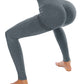 Fitness Pants  Buttocks Female Leggings