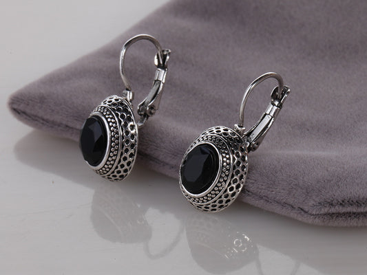 Shape Earring Earrings Simple Style European And American Ear Hook Earrings Wholesale Aliexpress Wish Hot Sale Earrings