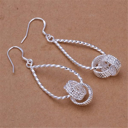 European and American jewelry popular Earrings