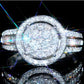 Women's Diamond Ring