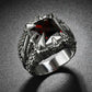 Men's Vintage Dragon Claw Ring Fashion Ring
