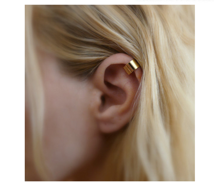 MISANANRYNE The new European and American trade fashion simple personality pierced ear cuffs ear earrings jewelry factory Price