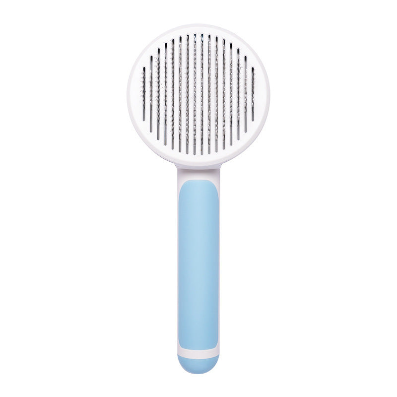 New Pet Hair Removal Brush