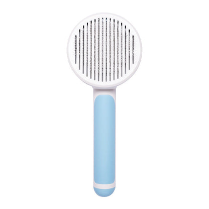 New Pet Hair Removal Brush