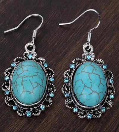 Ethnic Jewelry earrings