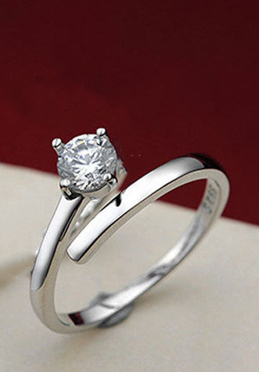 Men And Women Couples Girlfriends Ring